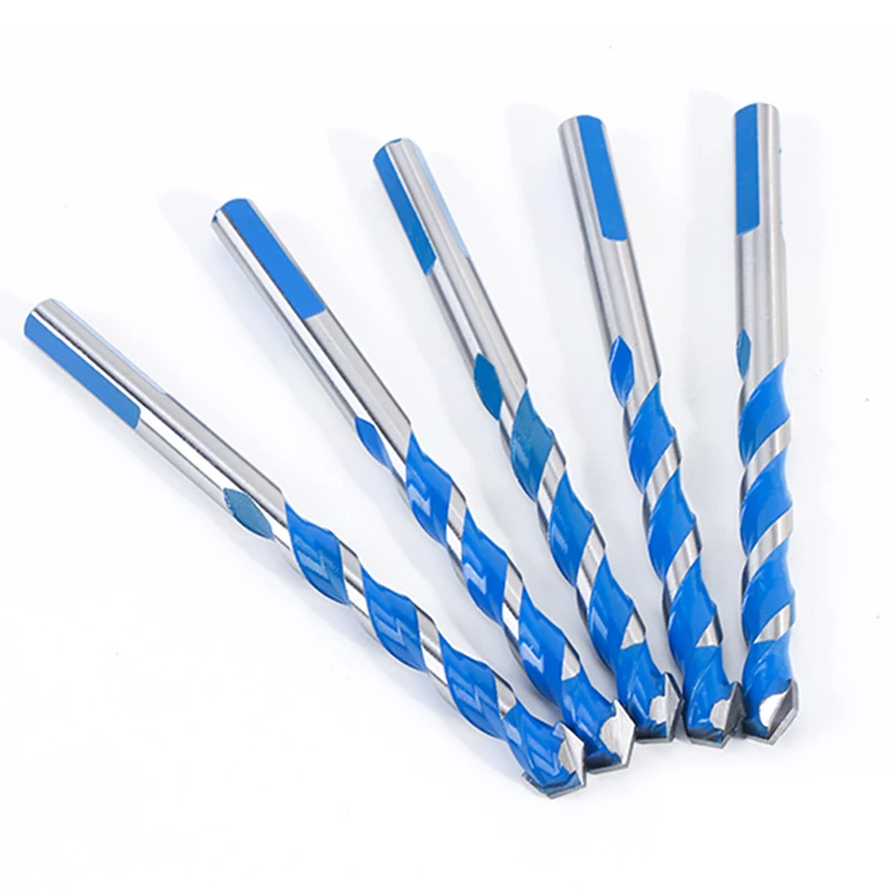 Stone Blue Cutter Nail Metal Drill Tiling Cement Multi Purpose Ceramic Wall Glass Cement Hole Opener 6-12mm
Stone Blue Cutter Nail Metal Drill Tiling Cement Multi Purpose Ceramic Wall Glass Cement Hole Opener 6-12mm