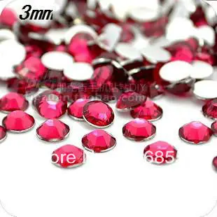 Free shipping fashion red color 3mm 30000pcs/bag flatback Resin rhinestones for nail,mobile beauty and so on
Free shipping fashion red color 3mm 30000pcs/bag flatback Resin rhinestones for nail,mobile beauty and so on