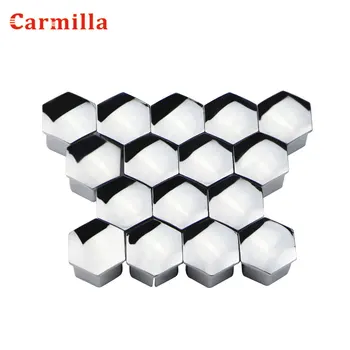 19mm Car Wheel Rim Cover for Peugeot 207 301 307 308 408 508 3008 for Citroen C4 C5 C2 Car Styling Tyre Screw Cap
19mm Car Wheel Rim Cover for Peugeot 207 301 307 308 408 508 3008 for Citroen C4 C5 C2 Car Styling Tyre Screw Cap