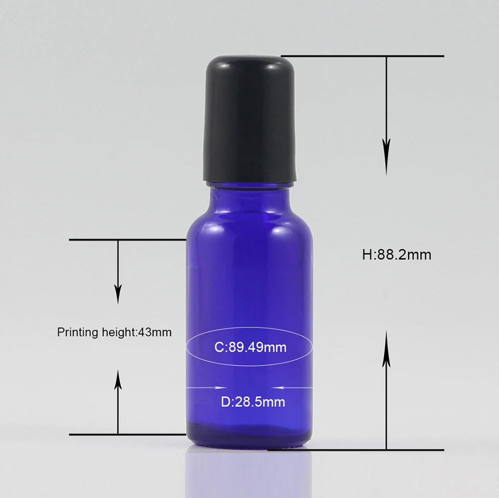 GRX20 Blue-20ml (1)