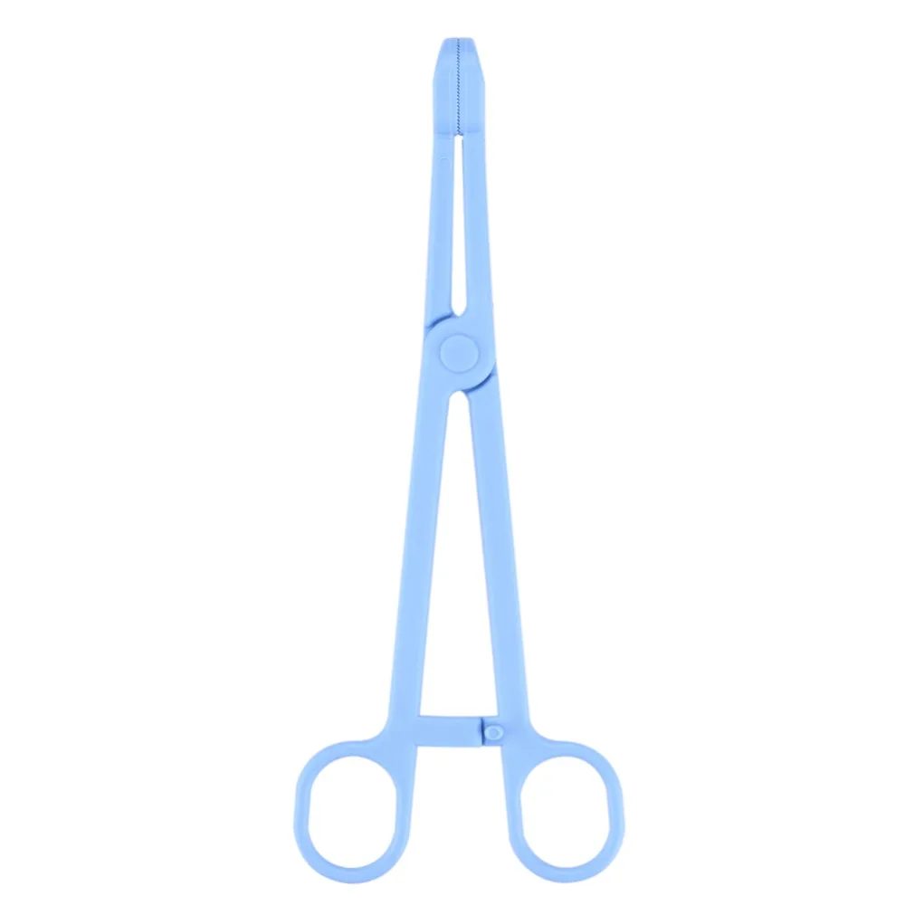 Plastic Reptile Terrarium Lizards Turtles Tongs Clips Tweezers Pet Raising Feeding Tool Tongs Feeding Tweezer
Plastic Reptile Terrarium Lizards Turtles Tongs Clips Tweezers Pet Raising Feeding Tool Tongs Feeding Tweezer