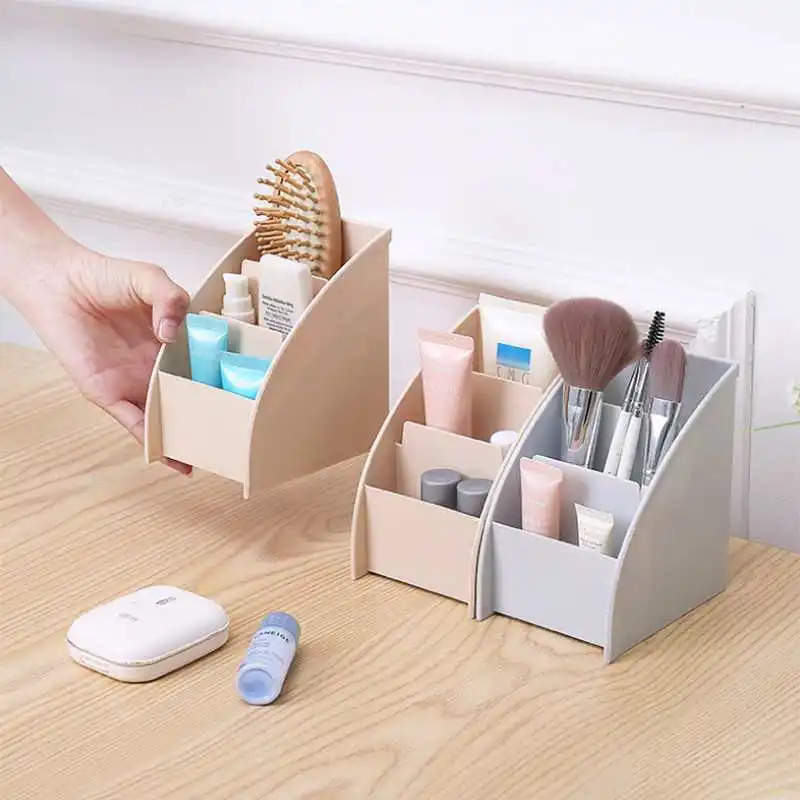 Desktop Coffee Table Remote Control Storage Box Desk Small Stationery Shelves Cosmetics Shelves-2Pcs
Desktop Coffee Table Remote Control Storage Box Desk Small Stationery Shelves Cosmetics Shelves-2Pcs