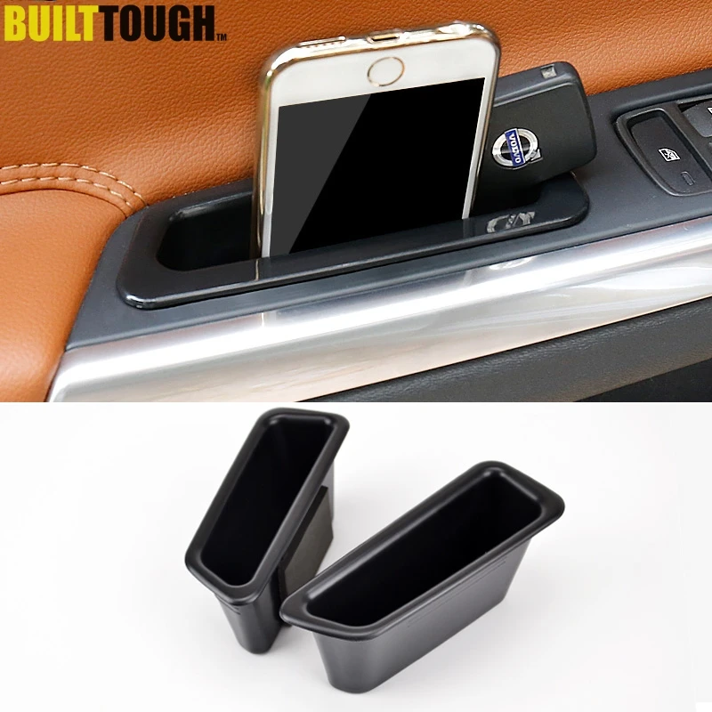 Подлокотник для дверной ручки Volvo S60 V60 2010 2016 2017|armrest for cars|car armrestarmrest storage |