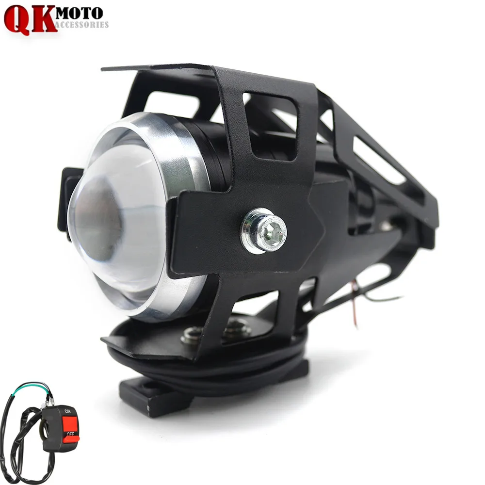 Motorcycle LED Headlight Driving Spot Head Lamp Fog Light for Triumph Speed Triple 1050 675 Thruxton 865cc Tiger 1050cc
Motorcycle LED Headlight Driving Spot Head Lamp Fog Light for Triumph Speed Triple 1050 675 Thruxton 865cc Tiger 1050cc