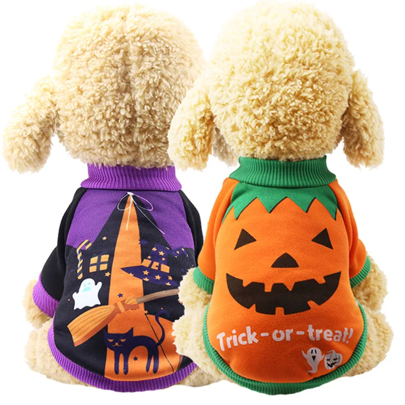 Warm Pet Dog Clothes for Small Dogs Funny Halloween Coat Winter Jackets Puppy Cat Costume Chihuahua Yorkie Pet Clothing Outfits4
Warm Pet Dog Clothes for Small Dogs Funny Halloween Coat Winter Jackets Puppy Cat Costume Chihuahua Yorkie Pet Clothing Outfits4