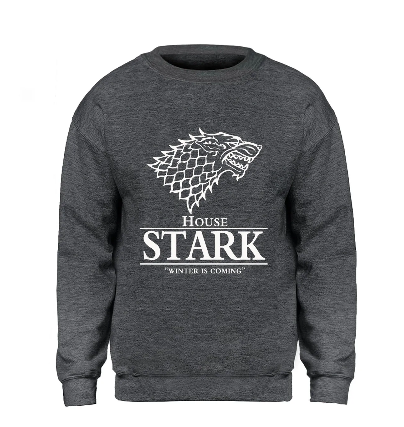 Game of Thrones Hoodie Men House Stark Sweatshirt A Song of Ice and Fire Sweatshirts Fleece Warm Slim Wolf Cool Sportswear Homen
Game of Thrones Hoodie Men House Stark Sweatshirt A Song of Ice and Fire Sweatshirts Fleece Warm Slim Wolf Cool Sportswear Homen