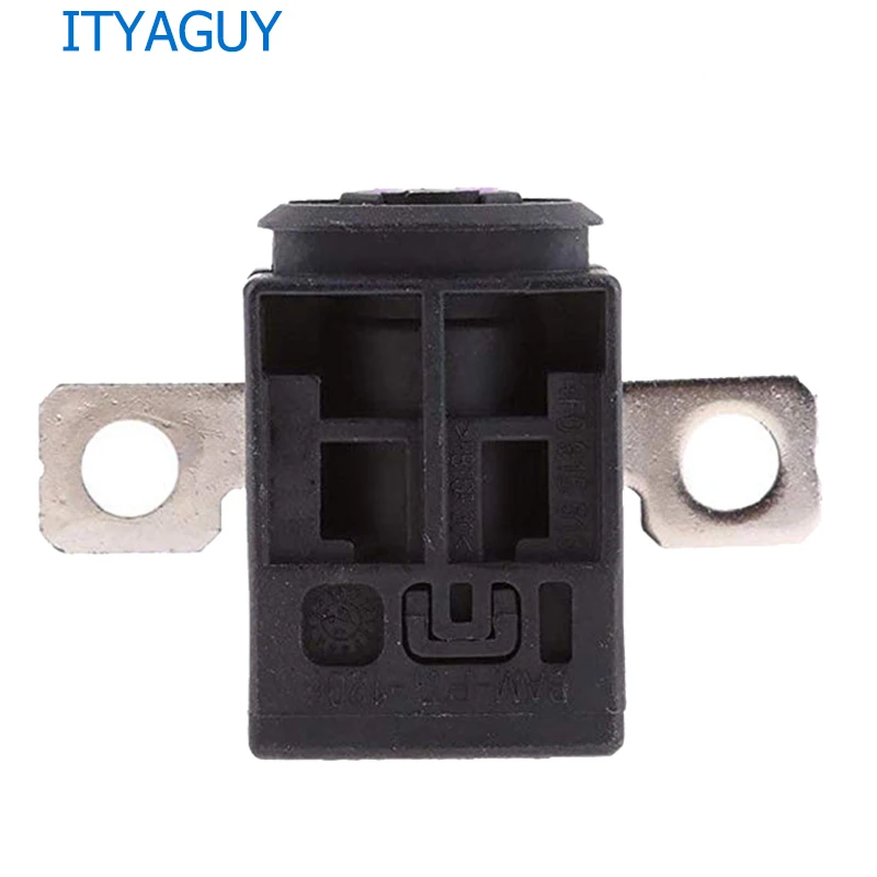 High Quality Car Battery Fuse Box Cut Off Overload Protection Trip For AUDIS Q5 A5 A7 A6 V W Skoda Zekeringkast Auto 4F0915519
High Quality Car Battery Fuse Box Cut Off Overload Protection Trip For AUDIS Q5 A5 A7 A6 V W Skoda Zekeringkast Auto 4F0915519