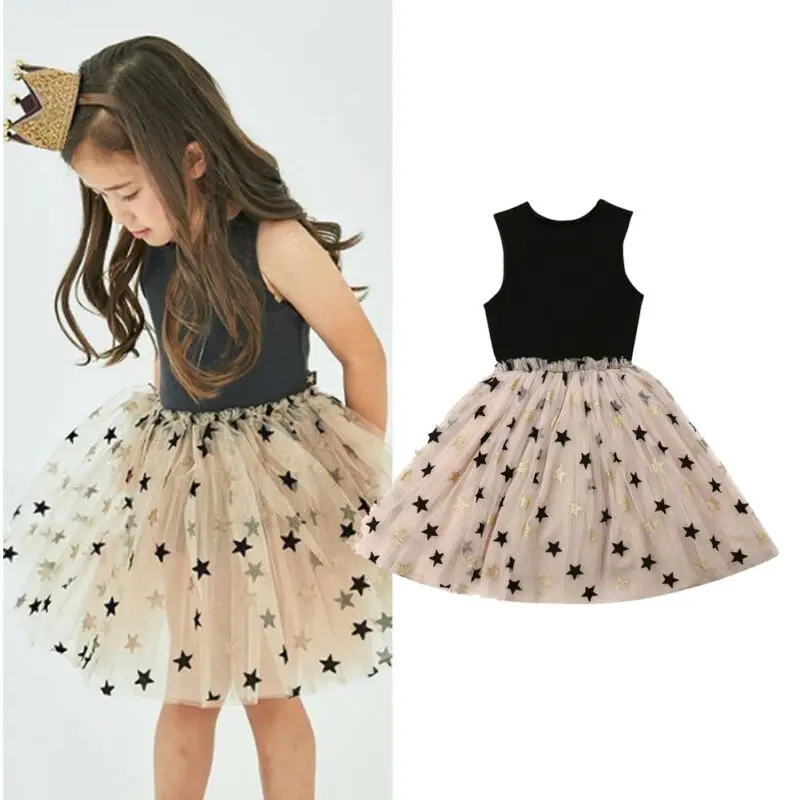 Emmababy Newborn Kids Baby Girls Party Dress Tulle Tutu Princess Wedding Dress Clothes
Emmababy Newborn Kids Baby Girls Party Dress Tulle Tutu Princess Wedding Dress Clothes