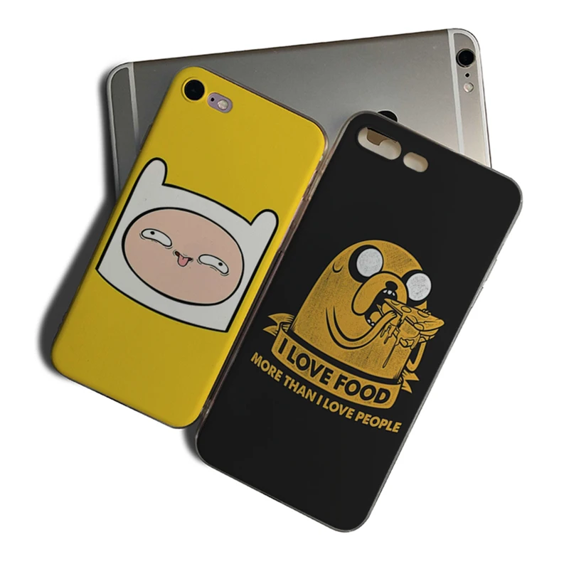 IMIDO Adventure Time Silicone Soft Mobile phone shell For Iphone 5 5S SE 6 6S 6PLUS 6SPLUS 7 8 7PLUS 8PLUS X XS XR XSMAX
IMIDO Adventure Time Silicone Soft Mobile phone shell For Iphone 5 5S SE 6 6S 6PLUS 6SPLUS 7 8 7PLUS 8PLUS X XS XR XSMAX