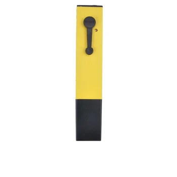 Professional PH Test Pen Portable Electronic Digital Display Water Quality Detector
Professional PH Test Pen Portable Electronic Digital Display Water Quality Detector