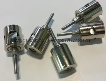 A Quality 5pcs/lot NSK Dental Ceramic Bearing Rotor Dental Standard Cartridge For Wrench Type NSK Pana Handpiece
A Quality 5pcs/lot NSK Dental Ceramic Bearing Rotor Dental Standard Cartridge For Wrench Type NSK Pana Handpiece