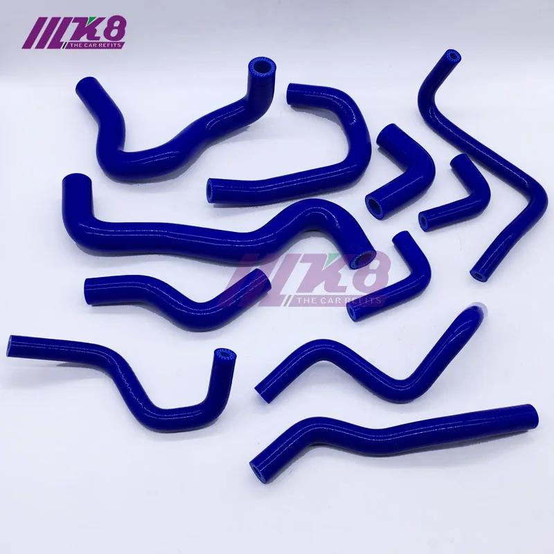 Silicone Radiator Hose Kit Fit For TOYOTA CHASER JZX100 1JZ-GTE96-01,TYPE:HEATER HOSE KIT RED/BLUE/BLACK
Silicone Radiator Hose Kit Fit For TOYOTA CHASER JZX100 1JZ-GTE96-01,TYPE:HEATER HOSE KIT RED/BLUE/BLACK