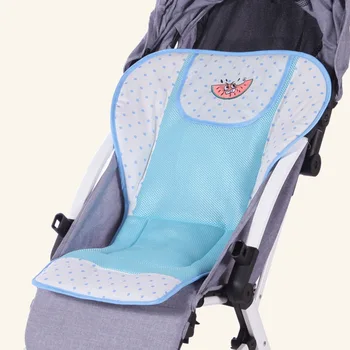 75 CM Baby Stroller Seat cushion summer Autumn Stroller Accessories General seat cushion seat
75 CM Baby Stroller Seat cushion summer Autumn Stroller Accessories General seat cushion seat