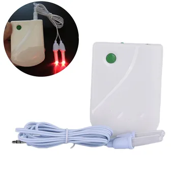 Body Massage Machine Proxy Nose Rhinitis Sinusitis Cure Therapy Massage Hay fever Low Frequency Pulse Laser Nose Health
Body Massage Machine Proxy Nose Rhinitis Sinusitis Cure Therapy Massage Hay fever Low Frequency Pulse Laser Nose Health
