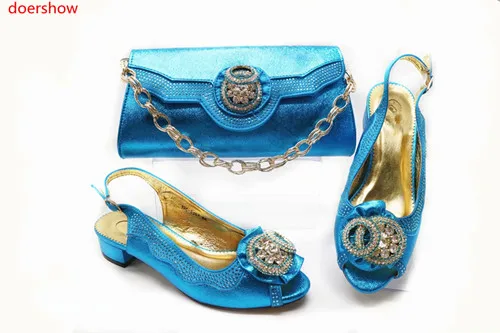 doershow African sky blue Shoes And Bag To Match High Quality Italian Shoes and Bag Set Nigerian Party Shoe and Bag Set!!HBR1-16
doershow African sky blue Shoes And Bag To Match High Quality Italian Shoes and Bag Set Nigerian Party Shoe and Bag Set!!HBR1-16
