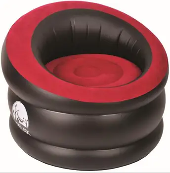 88cm x 85cm x 65cm large size Single PVC chair,new inflatable sofa , leisure inflatable cylindrical type increased seat chair
88cm x 85cm x 65cm large size Single PVC chair,new inflatable sofa , leisure inflatable cylindrical type increased seat chair