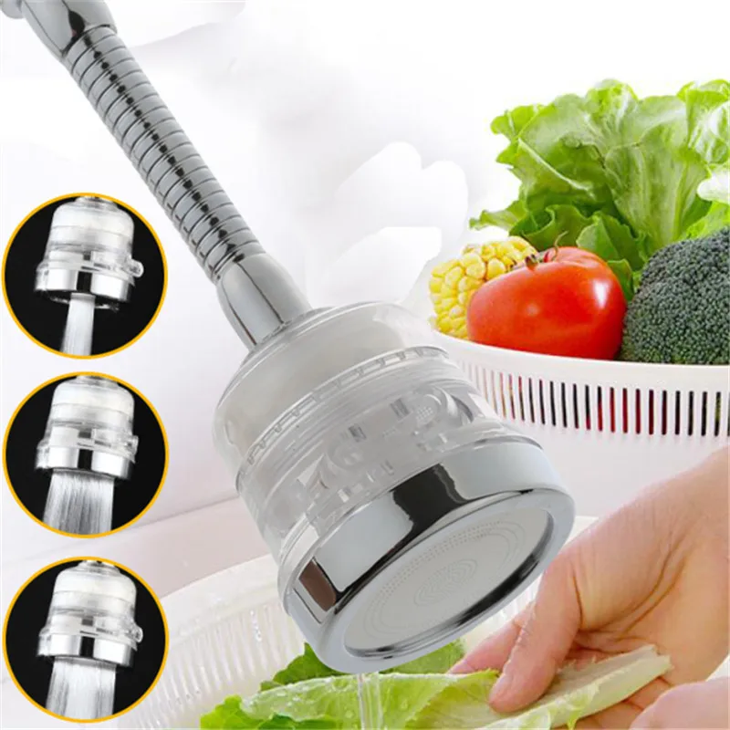 Three functions Water purifier Water Saving Aerator with Swivel Kitchen Faucet Sprayer Water Cleaner Bubbler
Three functions Water purifier Water Saving Aerator with Swivel Kitchen Faucet Sprayer Water Cleaner Bubbler