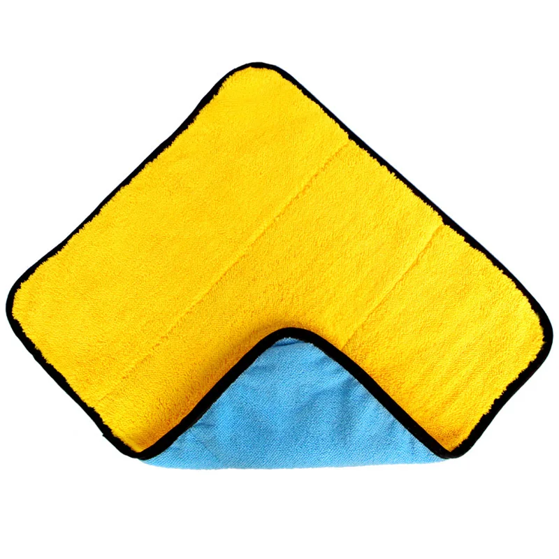 Washing Cloth Water Absorbent 45*38cm Reusable Pads Car cleaning towel Drying Multi-function Microfiber Practical 
Washing Cloth Water Absorbent 45*38cm Reusable Pads Car cleaning towel Drying Multi-function Microfiber Practical
