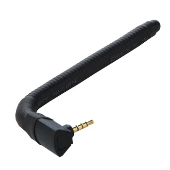 Hot Sale AV TV FM Radio GPS Antenna 3G 6dBi Antenna For Mobile phone 3.5mm External Wireless Signal Booster Outdoor
Hot Sale AV TV FM Radio GPS Antenna 3G 6dBi Antenna For Mobile phone 3.5mm External Wireless Signal Booster Outdoor