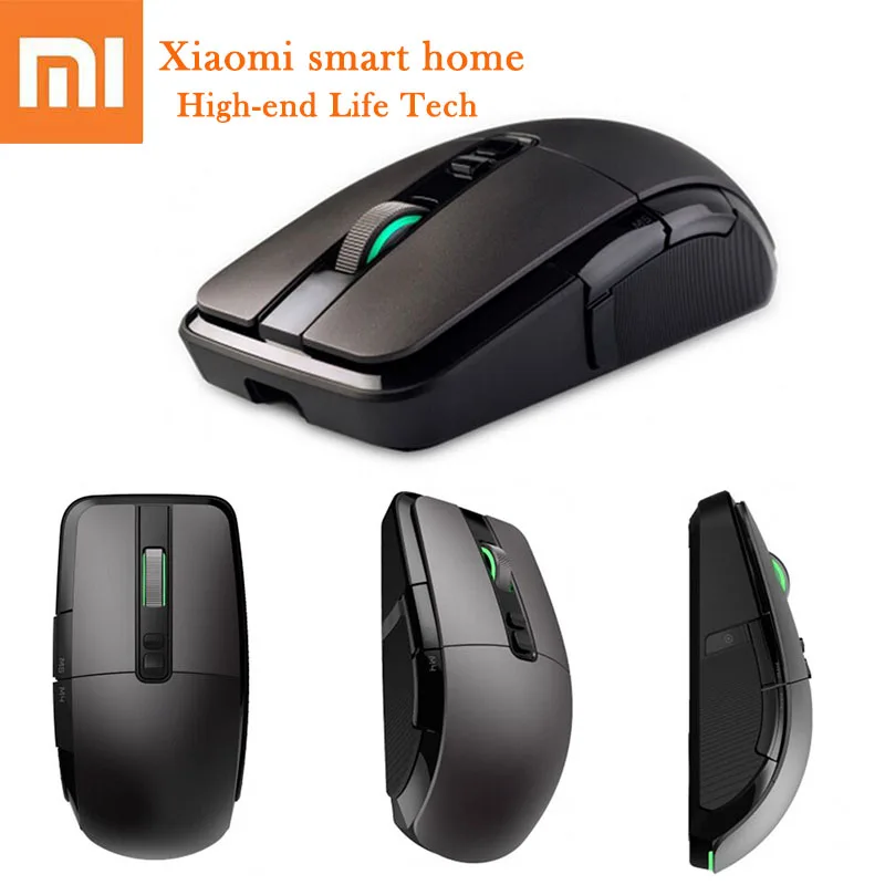 100%Original Xiaomi Gaming Mouse Wire Mouse Gamer 2.4G Game Mause USB Wired Dual Mode 7200DPI Mice for PC Laptop Notebook Gamer
100%Original Xiaomi Gaming Mouse Wire Mouse Gamer 2.4G Game Mause USB Wired Dual Mode 7200DPI Mice for PC Laptop Notebook Gamer