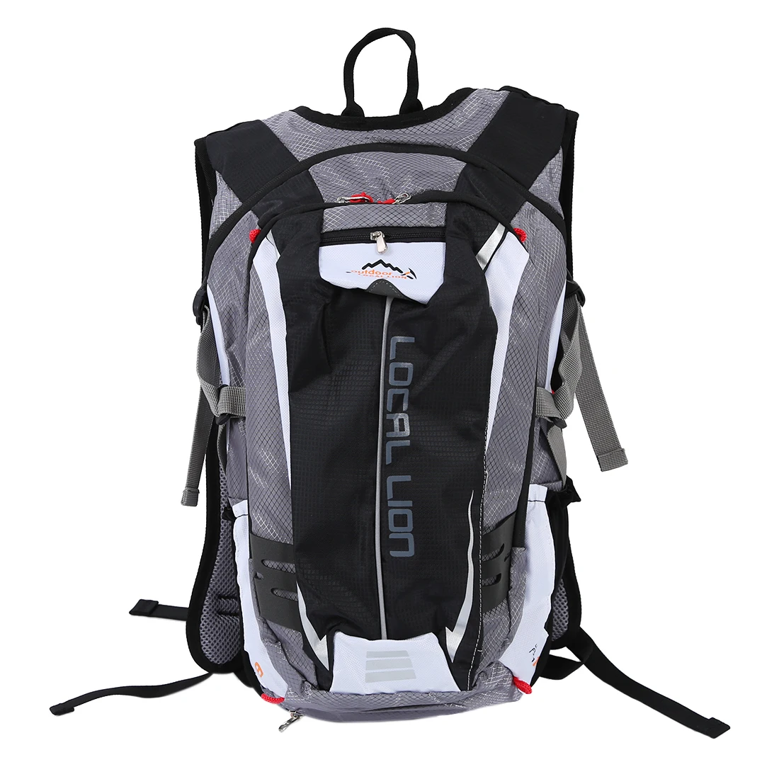 WCS 18L Black Waterproof Backpack Ultralight Bicycle Backpacks Travel Mountaineering Bag
WCS 18L Black Waterproof Backpack Ultralight Bicycle Backpacks Travel Mountaineering Bag