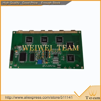 M214GA2 LMCH9S214J2D industrial LCD Screen Panel Display Repair replacement 100% Tested
M214GA2 LMCH9S214J2D industrial LCD Screen Panel Display Repair replacement 100% Tested
