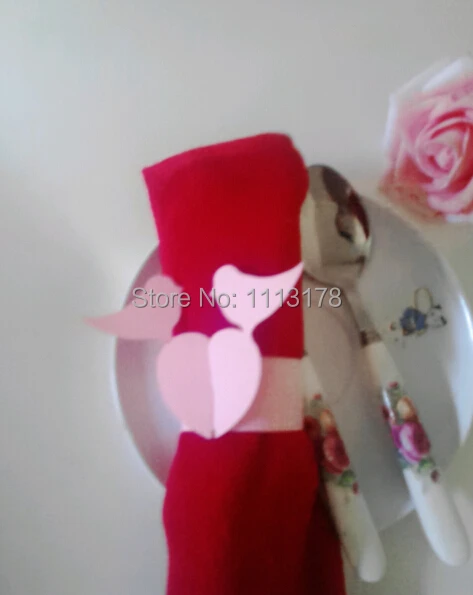 Cheap paper napkin ring napkin holder wedding pink bird napkin holders buckles Wedding Party Decorations
Cheap paper napkin ring napkin holder wedding pink bird napkin holders buckles Wedding Party Decorations