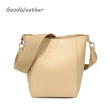 Fashion women bag shoulder bucket bag apricot PU leather handbag shoulder bags female purse sac a main crossbody bags woman
Fashion women bag shoulder bucket bag apricot PU leather handbag shoulder bags female purse sac a main crossbody bags woman