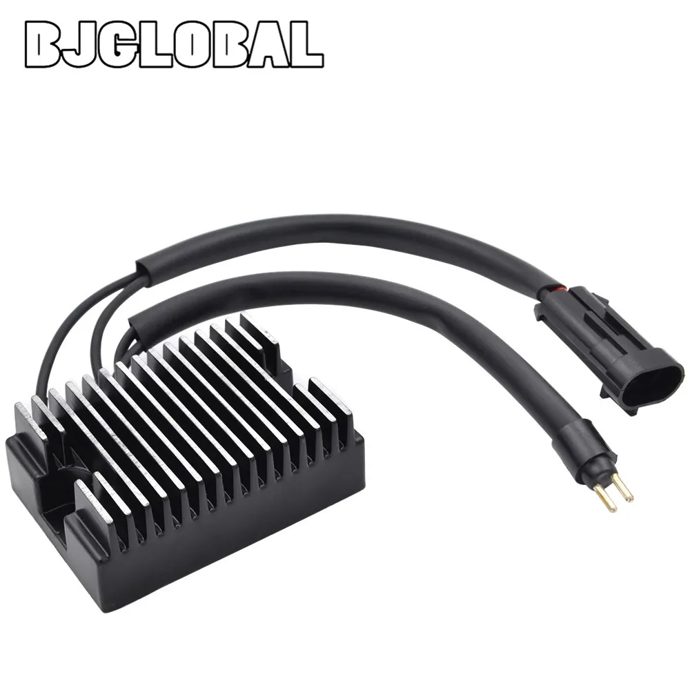 Voltage Motorcycle Boat Regulator Rectifier 12V For Harley-Davidson XL 883C Custom XL 883L Low XL 883L 883 Low Scooter Moped ATV
Voltage Motorcycle Boat Regulator Rectifier 12V For Harley-Davidson XL 883C Custom XL 883L Low XL 883L 883 Low Scooter Moped ATV
