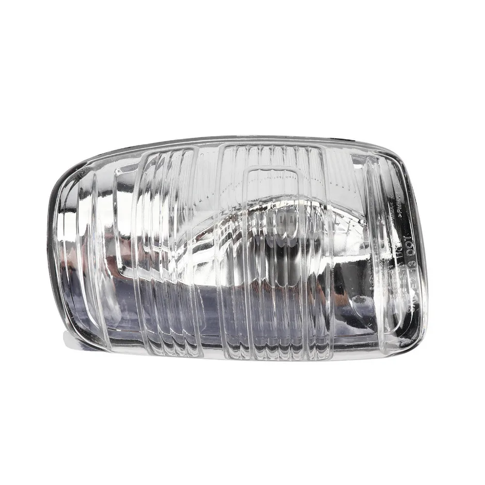 TAIHONGYU Clear Right Side Door Wing Mirror Indicator Lens Fit For Ford Transit MK8 2014-
TAIHONGYU Clear Right Side Door Wing Mirror Indicator Lens Fit For Ford Transit MK8 2014-