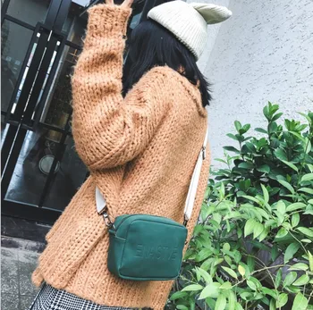 New Women Handbag Canvas Shoulder Bag Mini Flap Female Casual Tote Shopping Small Bag Scrub Messenger Bags teenager for girls 
New Women Handbag Canvas Shoulder Bag Mini Flap Female Casual Tote Shopping Small Bag Scrub Messenger Bags teenager for girls