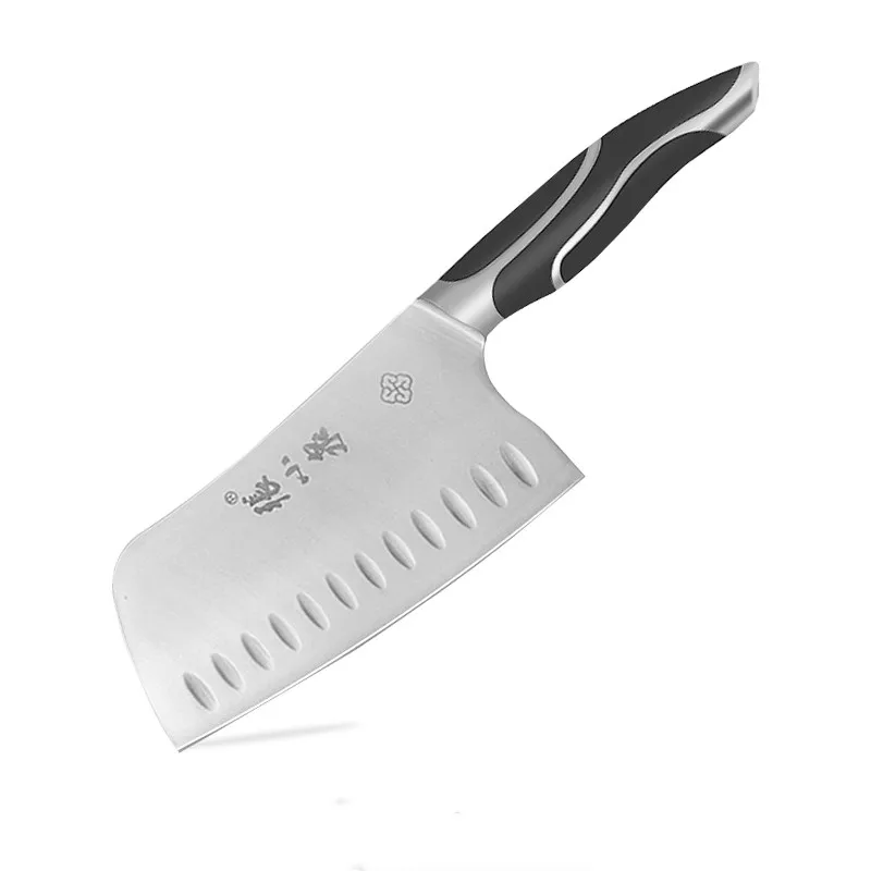 ZSZ Stainless Steel Kitchen Professional Chef Knife Slicing Meat Fish Vegetable Knife Household Muitifunctional Cooking Cutter
ZSZ Stainless Steel Kitchen Professional Chef Knife Slicing Meat Fish Vegetable Knife Household Muitifunctional Cooking Cutter