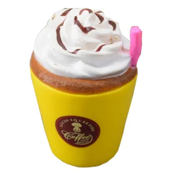 Slow rebound Mini Ice Cream Cup Mobile Phone Straps Mug Beverage Cups Squeeze Super Slow Rising Kids Toys Gifts funny gadgets
Slow rebound Mini Ice Cream Cup Mobile Phone Straps Mug Beverage Cups Squeeze Super Slow Rising Kids Toys Gifts funny gadgets