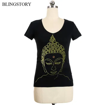 BLINGSTORY Vintage Plus Size Short Sleeve V-Neck Summer Tops for Women Basic T-shirt Diamond S-6XL
BLINGSTORY Vintage Plus Size Short Sleeve V-Neck Summer Tops for Women Basic T-shirt Diamond S-6XL