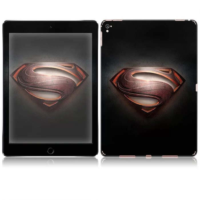 Protector Vinyl Full Set Sticker Skin with high quality for APPLE iPad pro 9.7 inch
Protector Vinyl Full Set Sticker Skin with high quality for APPLE iPad pro 9.7 inch