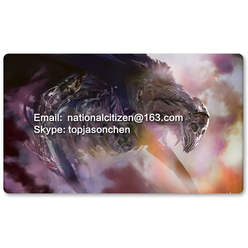 Many Playmat Choices - Chancellor of the Dross - MTG Board Game Mat Table Mat for Magical Mouse Mat the Gathering
Many Playmat Choices - Chancellor of the Dross - MTG Board Game Mat Table Mat for Magical Mouse Mat the Gathering