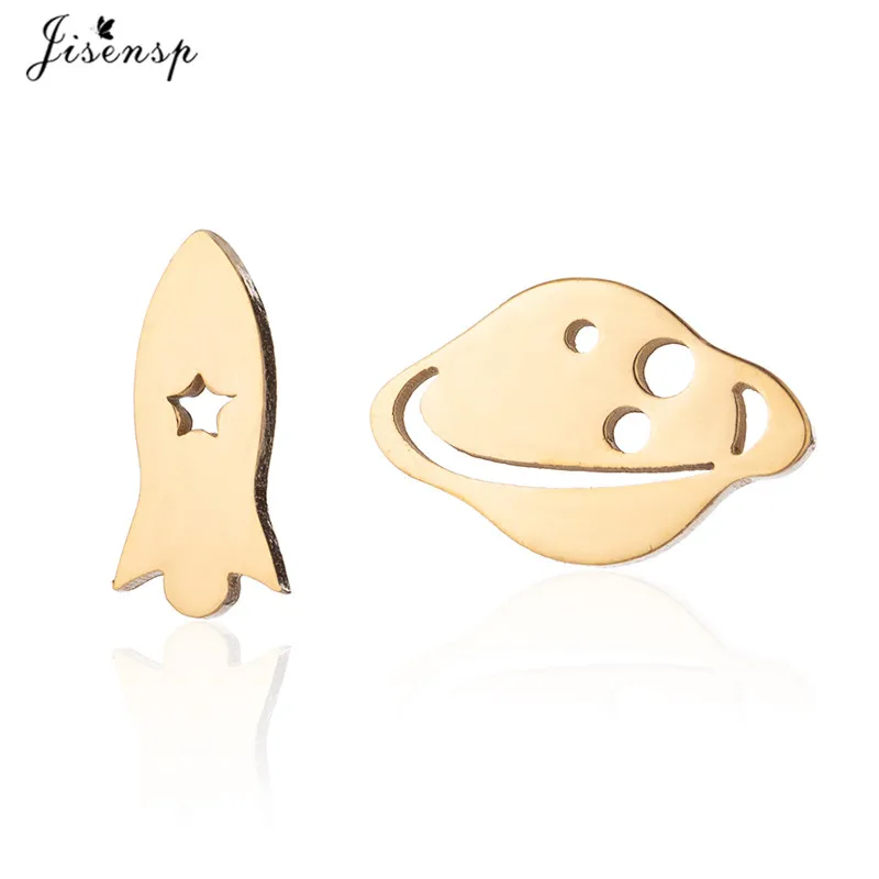Jisensp Fashion Airplane Stud Earrings for Women Jewelry Black Simple Asymmetric Earrings Pilot Aviation Jewelry Traveler Gift
Jisensp Fashion Airplane Stud Earrings for Women Jewelry Black Simple Asymmetric Earrings Pilot Aviation Jewelry Traveler Gift