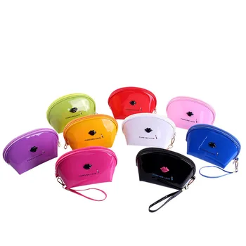 2018 Korean version of candy color portable cosmetic bag wholesale cosmetic storage bag large capacity waterproof travel wash ba
2018 Korean version of candy color portable cosmetic bag wholesale cosmetic storage bag large capacity waterproof travel wash ba
