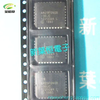 Free Shipping 50PCS AM29F040B-90JC AM29F040B 29F040B 29F040 PLCC32 100% NEW
Free Shipping 50PCS AM29F040B-90JC AM29F040B 29F040B 29F040 PLCC32 100% NEW