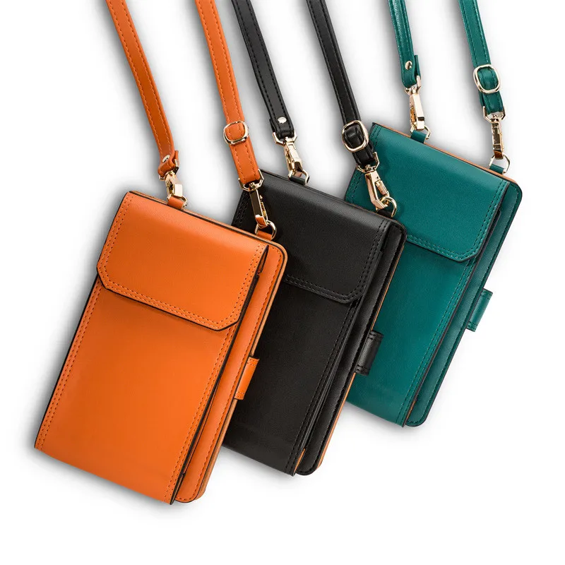 Card wallet pu mini card bag pocket minimalist wallet mobile phone bag shoulder bag men wallets credit card holders
Card wallet pu mini card bag pocket minimalist wallet mobile phone bag shoulder bag men wallets credit card holders