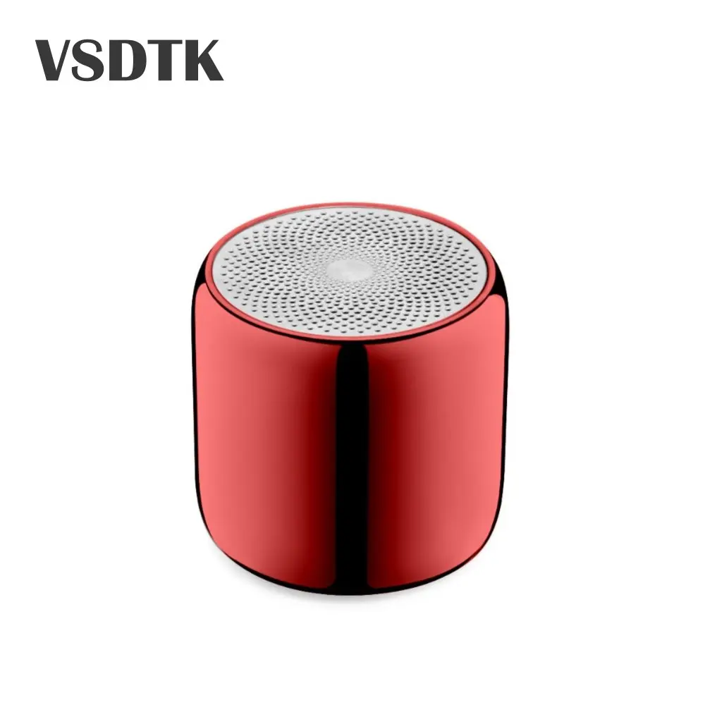 Surround Steroo tws wireless Bluetooth Speaker wireless call support, wireless song playback sound amplification
Surround Steroo tws wireless Bluetooth Speaker wireless call support, wireless song playback sound amplification