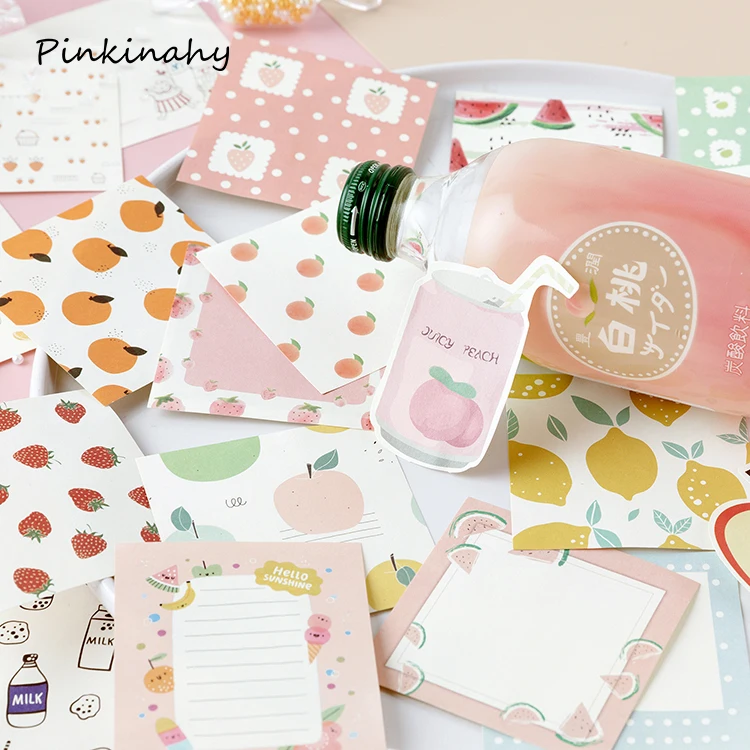50 pcs Delicious Food Drinks Floral Label Bullet Journal Decorative Writable Kraft Paper Stickers Scrapbooking Kawaii Stationery
50 pcs Delicious Food Drinks Floral Label Bullet Journal Decorative Writable Kraft Paper Stickers Scrapbooking Kawaii Stationery