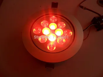2017 Sale Led Spotl 4pcs/lot Input Ac24v 12*3w Bridgelux Led Downlight With Color Ip20, Oem Orders Are Welcome, Ce, Rohs
2017 Sale Led Spotl 4pcs/lot Input Ac24v 12*3w Bridgelux Led Downlight With Color Ip20, Oem Orders Are Welcome, Ce, Rohs