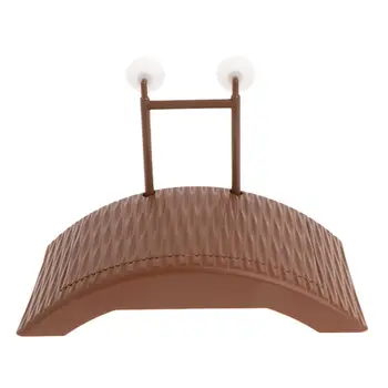 Turtle Platform Reptile Automatic Adjustable Height Island Back Bask Tool Play Toys Decoration Plastic Bridge For Reptile Case
Turtle Platform Reptile Automatic Adjustable Height Island Back Bask Tool Play Toys Decoration Plastic Bridge For Reptile Case