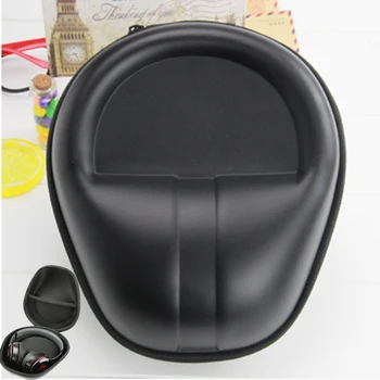 Hard Case Large BOX Bag Pouch for Beats Dre Detox Pro Over Studio 2.0 Headphons Drop Shipping Support
Hard Case Large BOX Bag Pouch for Beats Dre Detox Pro Over Studio 2.0 Headphons Drop Shipping Support