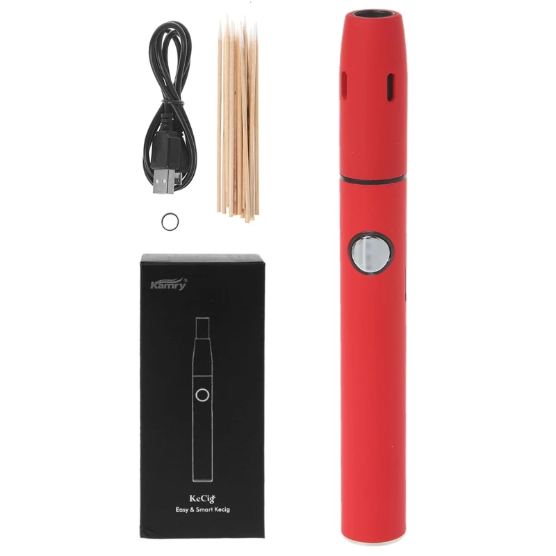 For Kamry Kecig 2.0 plus iqos cigarette Kamry improved version 650mah Battery E Cigarette for heating Tobacco cartridge
For Kamry Kecig 2.0 plus iqos cigarette Kamry improved version 650mah Battery E Cigarette for heating Tobacco cartridge
