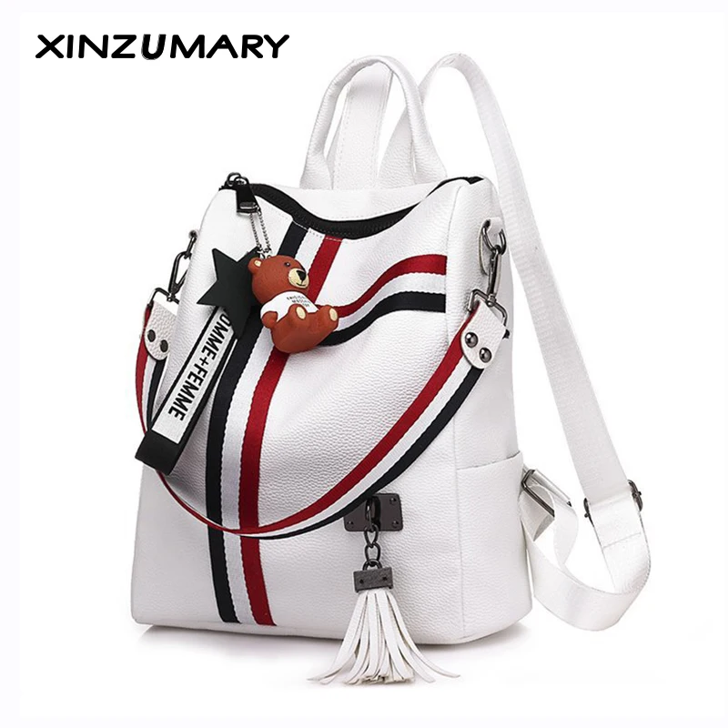 New fashion bags leather women anti-theft backpack casual ladies hight quality vintage backpacks female larger capacity traver
New fashion bags leather women anti-theft backpack casual ladies hight quality vintage backpacks female larger capacity traver