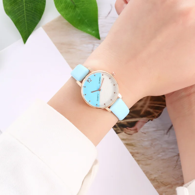 Luxury Women Watches 2018 Fashion Casual Ladies Dress Watch For Women Bracelet Clock Elegant Leather Wristwatch Relogio Feminino
Luxury Women Watches 2018 Fashion Casual Ladies Dress Watch For Women Bracelet Clock Elegant Leather Wristwatch Relogio Feminino