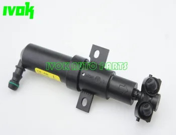 Brand New Left Headlight washer nozzle headlamp washers jet for VW Passat B8 3BD955965 3BD 955 965
Brand New Left Headlight washer nozzle headlamp washers jet for VW Passat B8 3BD955965 3BD 955 965