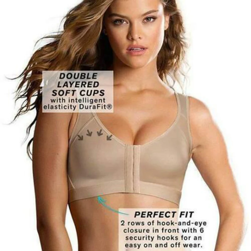 Posture aligner female adjustable back support belt corset bra corrector posture correction support corrective posture should VN
Posture aligner female adjustable back support belt corset bra corrector posture correction support corrective posture should VN